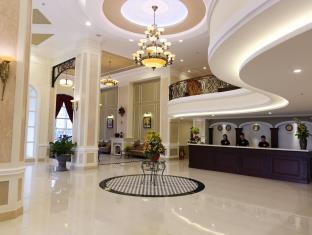 Hotel Iris Da Lat