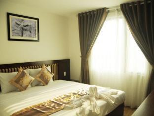Hotel Eros Da Nang