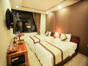 Hotel Kingdom Danang Hotel