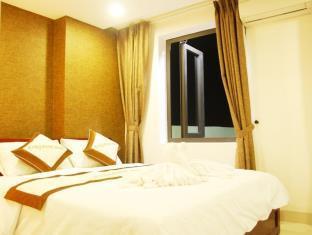 Kingdom Danang Hotel Hotel Da Nang