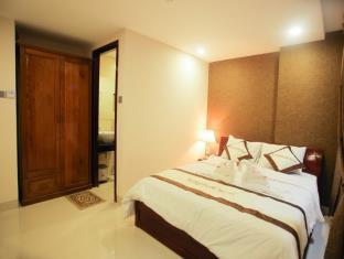 Kingdom Danang Hotel Da Nang