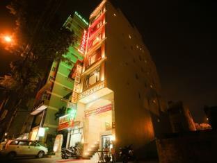 Hotel Kingdom Danang Hotel 2*