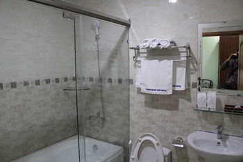 Hotel Thanh Hoang Chau Boutique Hotel