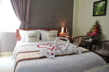 Thanh Hoang Chau Boutique Hotel Hotel 3*