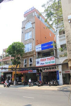 Thanh Hoang Chau Boutique Hotel 3* Da Nang