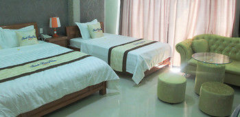 Hotel Thanh Hoang Chau Boutique Hotel