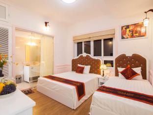 Lele & Frog Hotel 3*