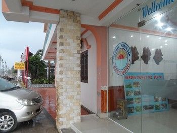 Hotel Rang Dong 2*