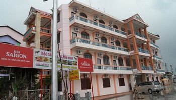 Rang Dong Hotel 2*