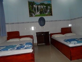 Hotel Rang Dong