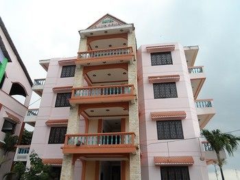 Rang Dong Hotel