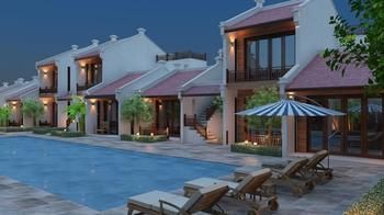 Hoi An Retreat 3*