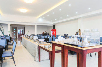 Hotel La Xanh 3*