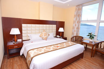 Hotel Nhat Minh And 4*