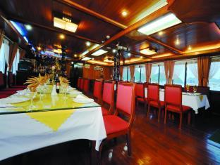 Halong Lavender Cruises 