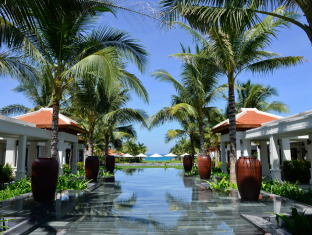 The Anam Deluxe Collection 5* Xom Cau Hin