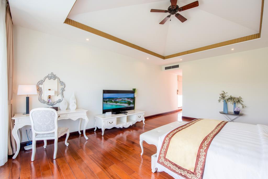 Villa Vinpearl Phu Quoc