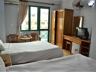 Green Bay Hotel 2*