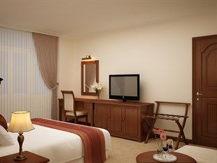 Sai Gon Hotel Rach Gia
