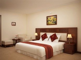 Hotel Sai Gon 4*