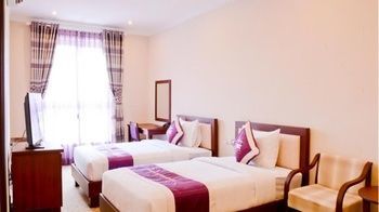 Ba Trung Hotel&spa 3* Buôn Ma Thuột