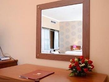 Khách sạn Ba Trung Hotel&spa
