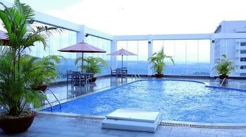 Ba Trung Hotel&spa