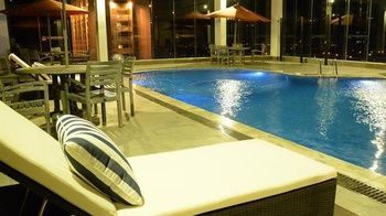 Khách sạn Ba Trung Hotel&spa Buôn Ma Thuột