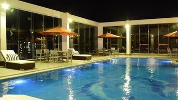 Khách sạn Ba Trung Hotel&spa