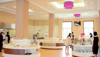 Ba Trung Hotel&spa Khách sạn