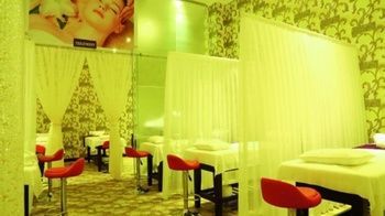Khách sạn Ba Trung Hotel&spa 3*