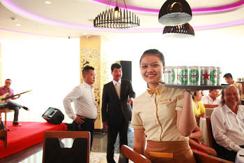 Hotel Hoang Dai 2 Hotel Da Nang 3*