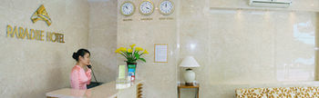Paradise Hotel Da Nang