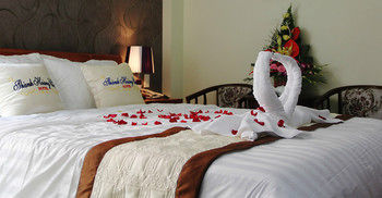 Thanh Hoang Chau Boutique Hotel Hotel Da Nang