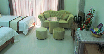 Thanh Hoang Chau Boutique Hotel Hotel