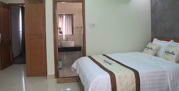 Hotel Thanh Hoang Chau Boutique Hotel 3*
