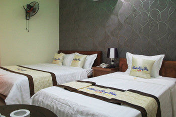 Thanh Hoang Chau Boutique Hotel