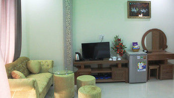 Thanh Hoang Chau Boutique Hotel Hotel 3*