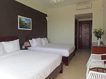 Green Apple 3* Hoi An