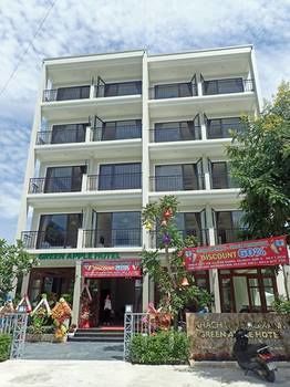 Hotel Green Apple