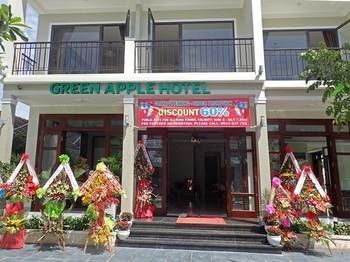 Green Apple Hotel Hoi An