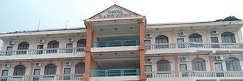 Hotel Rang Dong