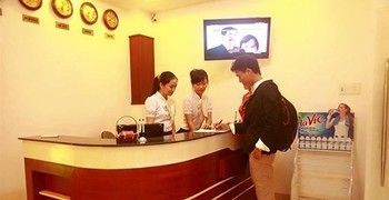 Rang Dong Hotel