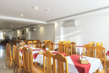 Hotel Siren Flower Nha Trang