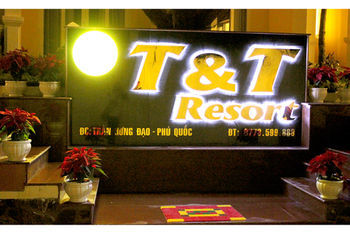 T&t And