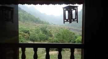lều Cát Bà Eco