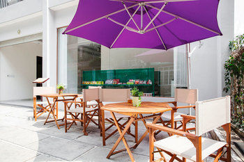 Hotel La Xanh