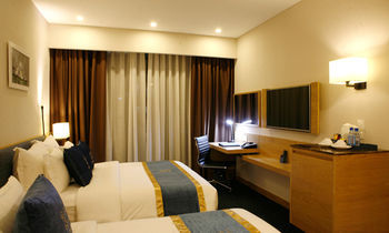 Ciao Saigon & Hotel Ho-Chi-Minh-Stadt