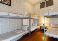 Thuc At 3Am - Hanoi Lotus Hostel