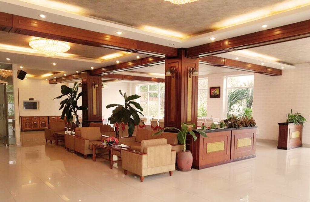 Truong Thinh Hotel 3*